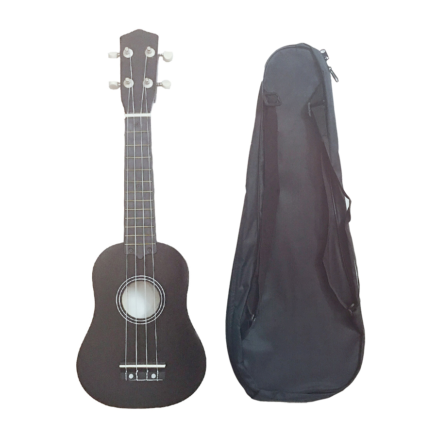 Đàn Ukulele Soprano Woim 35A15 tặng kèm bao vải