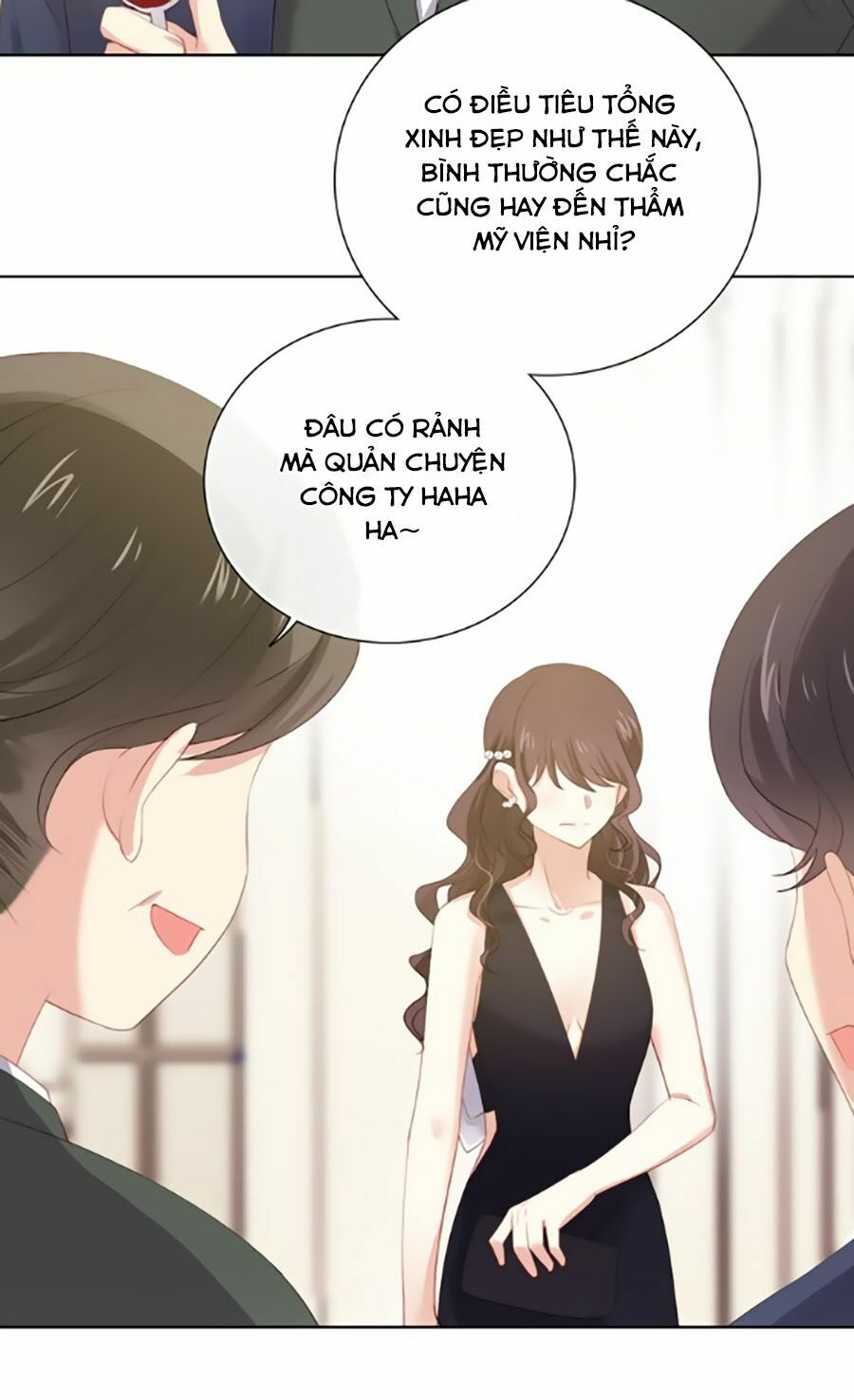 tình yêu là thế phần 2 chapter 36 3
