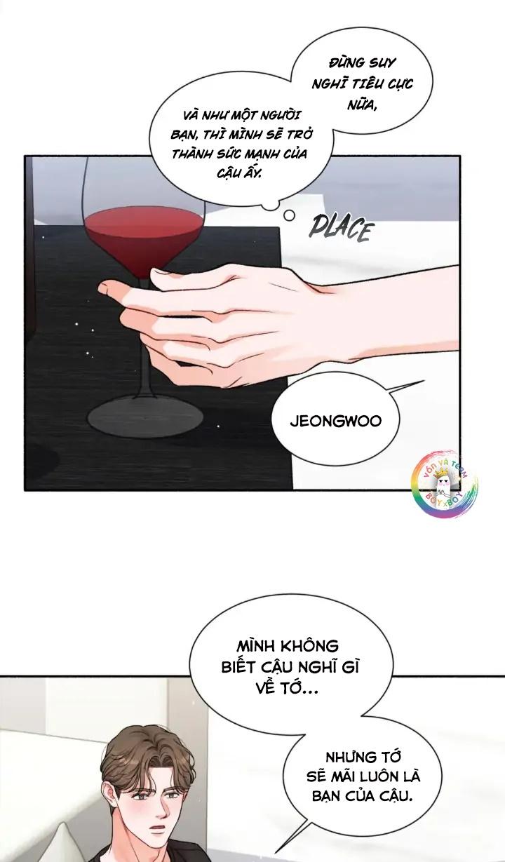 manhwa chịch vồn chịch vã chapter 66 4