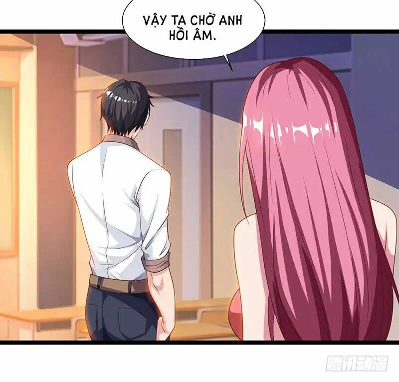 trọng sinh khí thiếu quy lai chapter 30 39