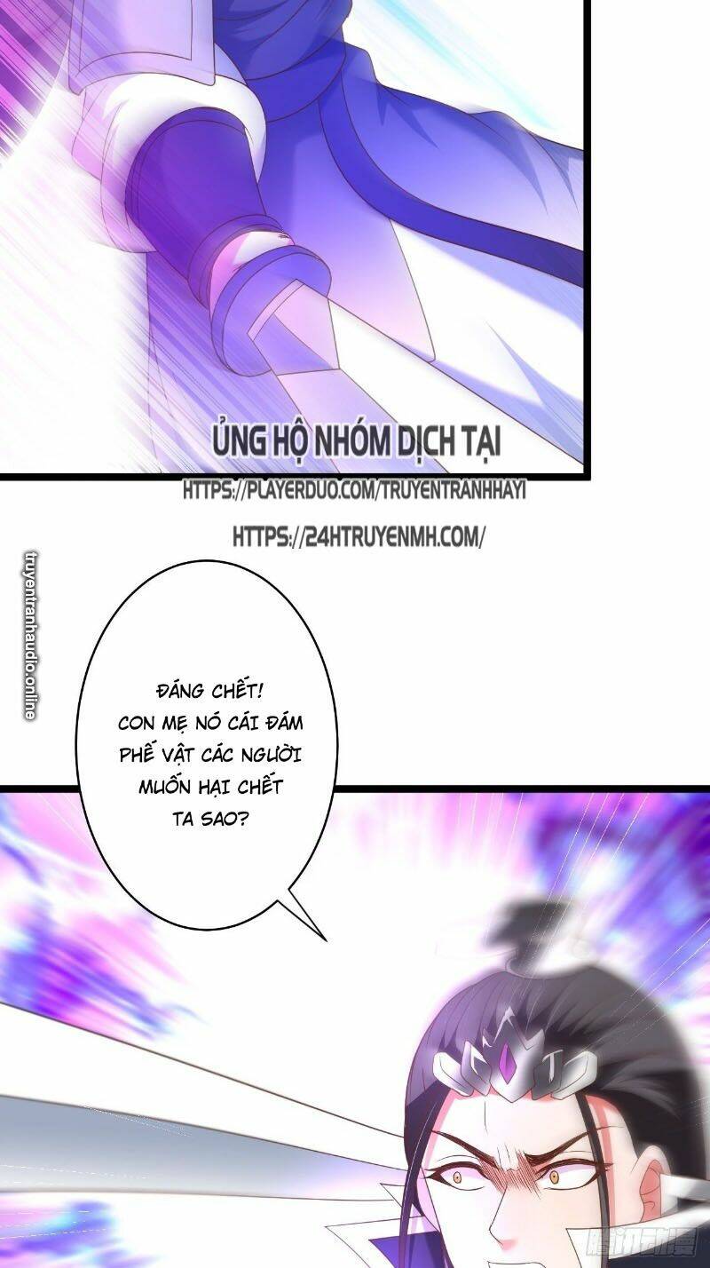 trọng sinh tối cường ma tôn ở rể chapter 102 25