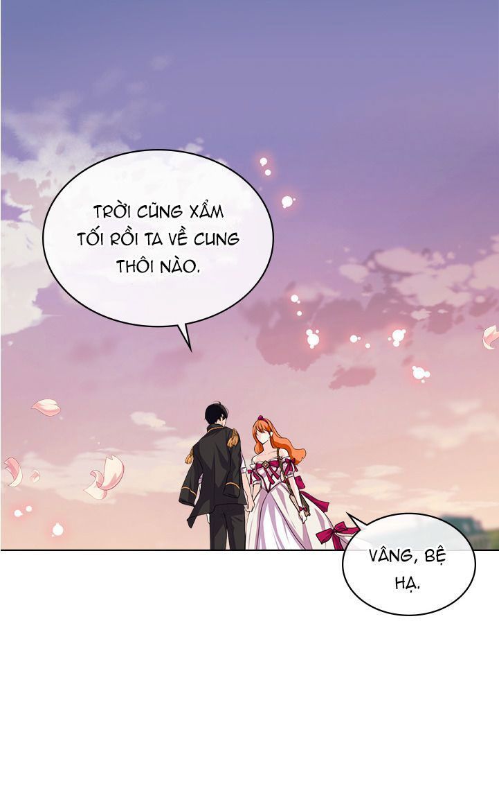 đức hạnh của ác nữ phản diện chapter 39 2