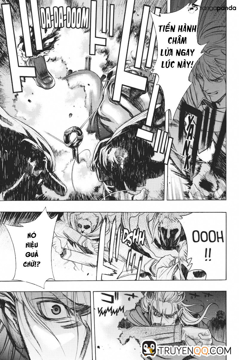 attack on titans - before the fall chapter 17.1 3