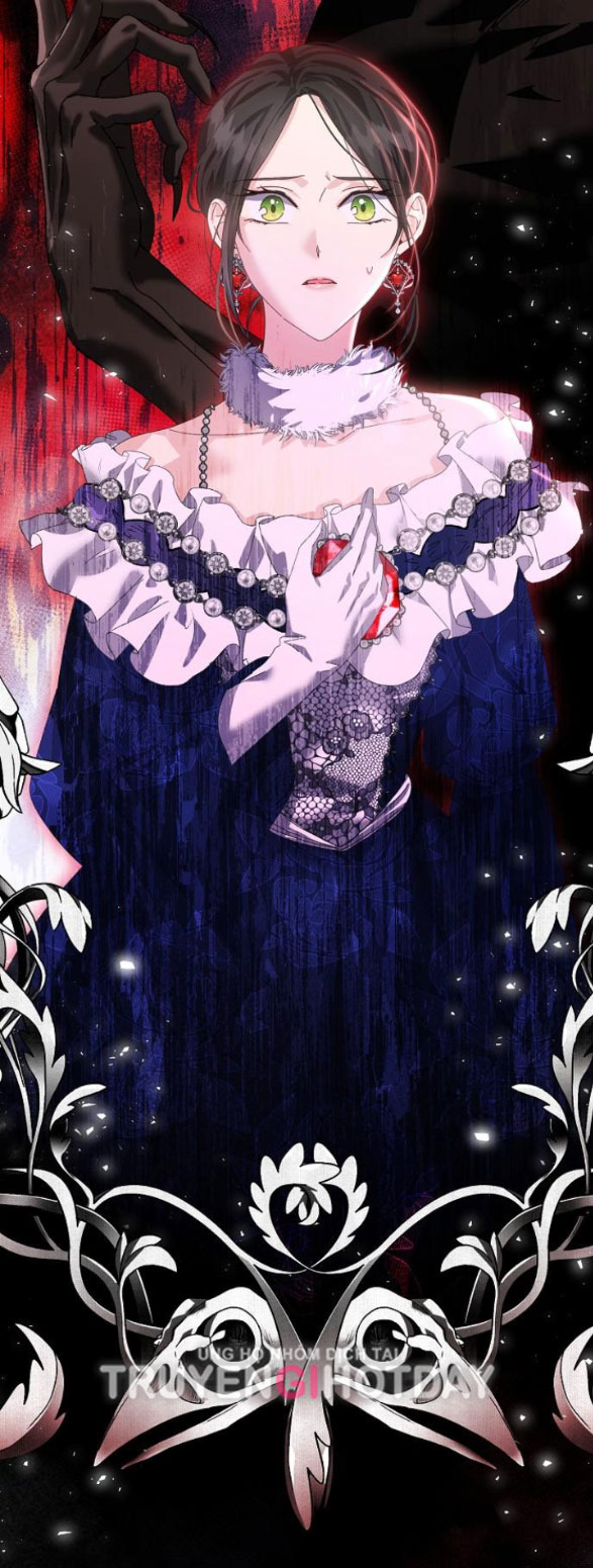 chiếm hữu trái tim bạo chúa chapter 19.2 33