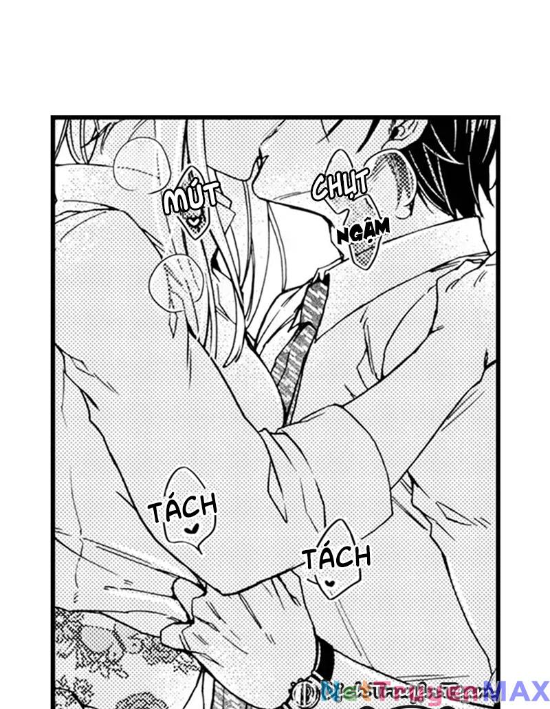 vị sếp thú tính nhà bên chapter 85 19