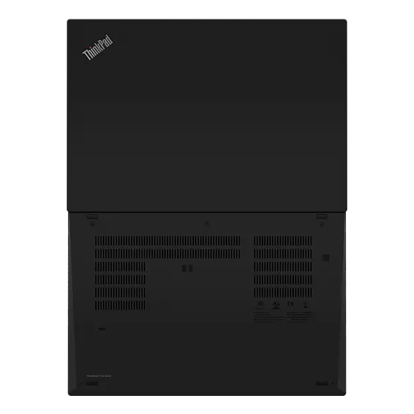 Laptop Lenovo ThinkPad P14s Gen 2 - Intel Core i5-1135G7/16GB/512GB/T500 4GB/14" FHD - Hàng chính hãng