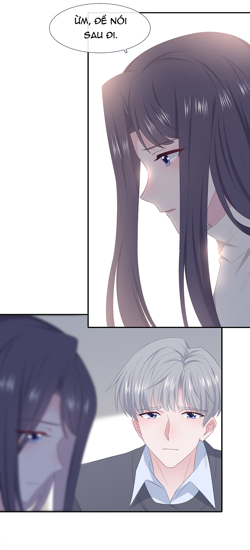 cái thùng cơm sát vách chapter 83 11