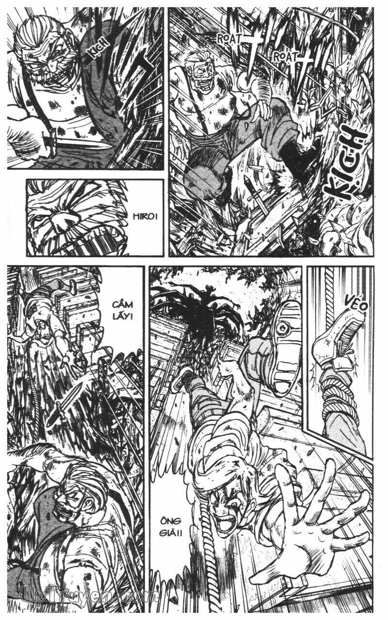 karakuri circus - gánh xiếc quái dị chapter 42 101