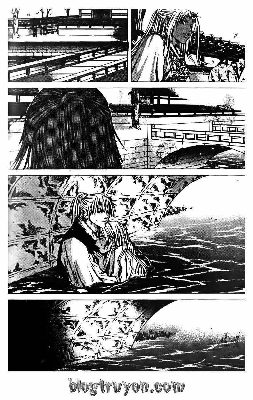 threads of time - dòng thời gian chapter 15 19