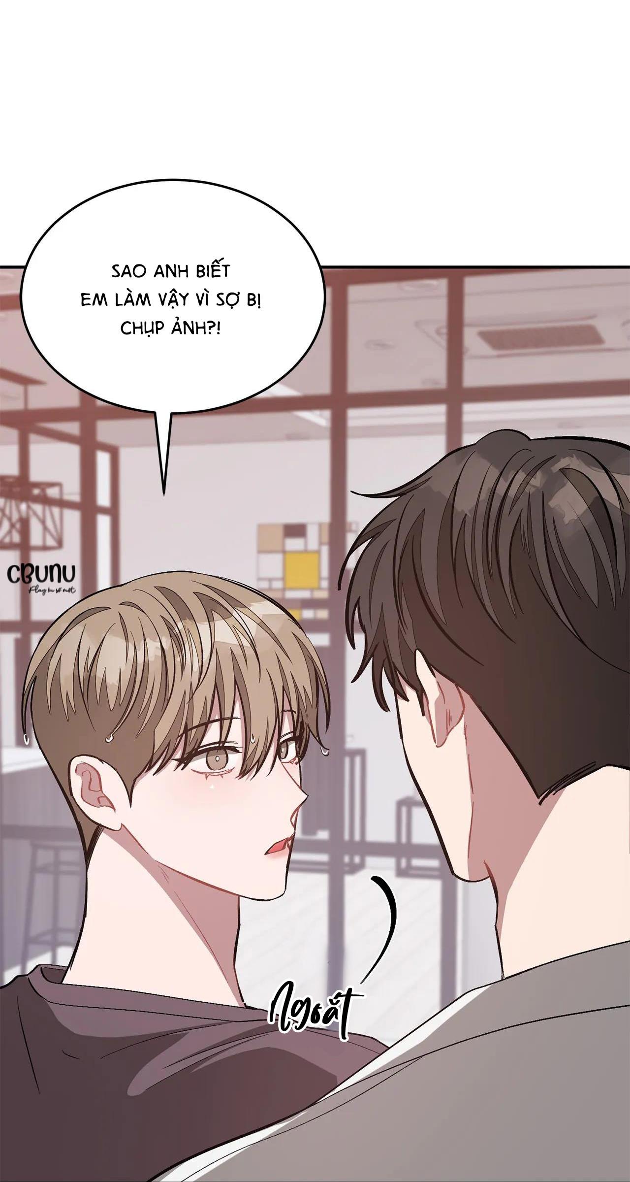 Sống Lại Lần Nữa chapter 51 69