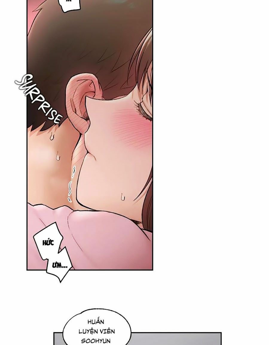 phòng tập gym bí mật chapter 46 23