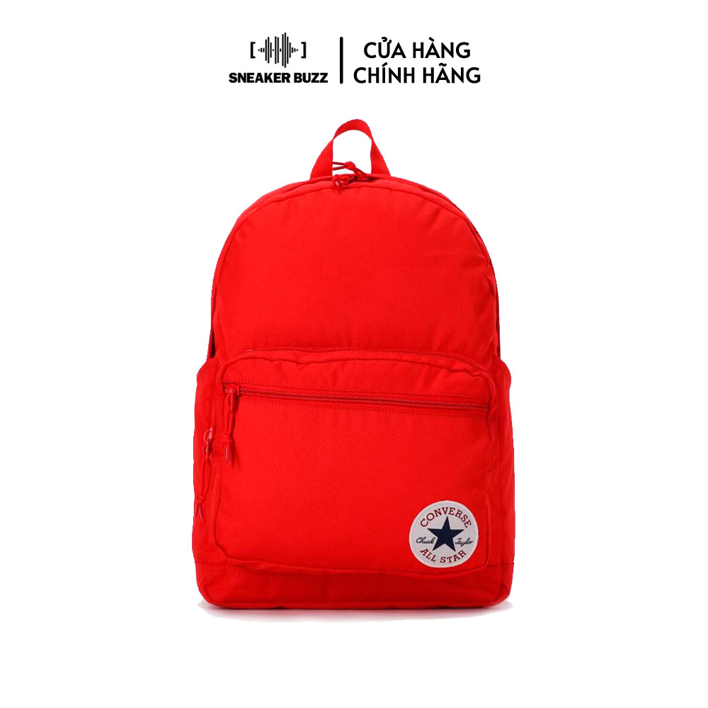 Balo Converse Go 2 Backpack Seasonal 10020533-A03