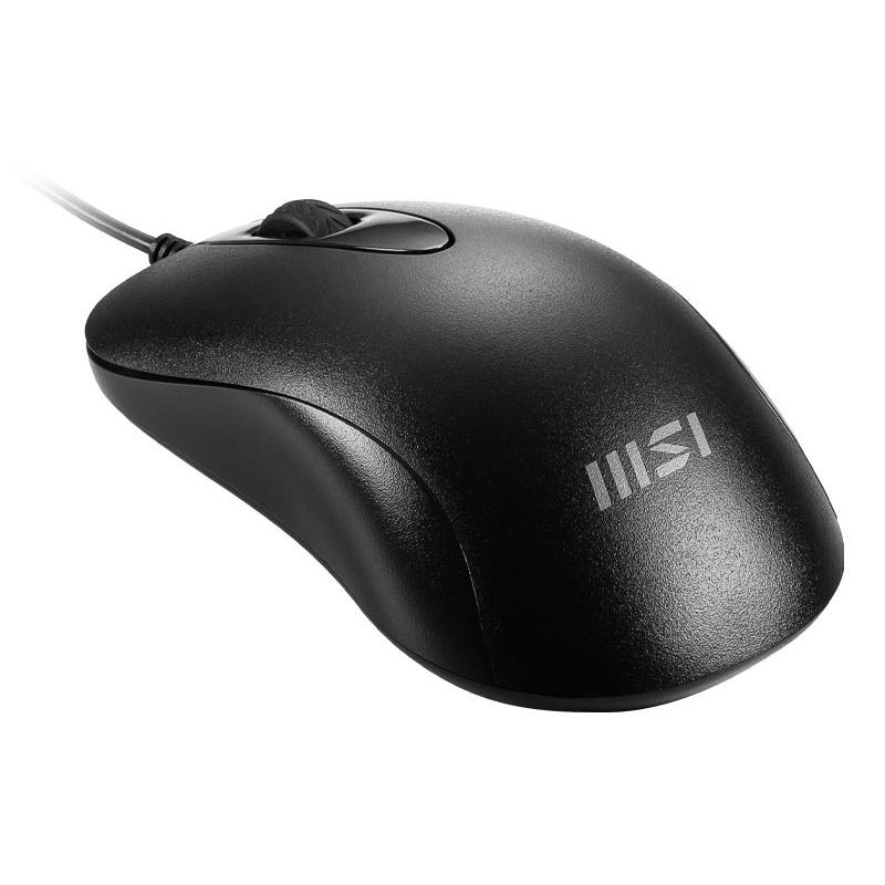 Chuột có dây MSI M88 Hàng chính hãng