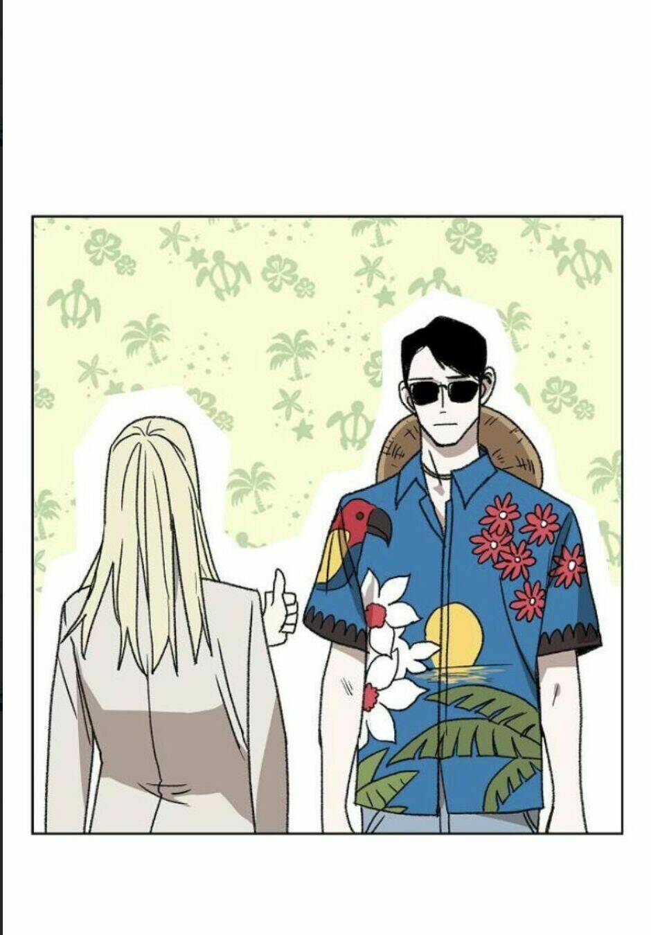 võ sĩ - the boxer chapter 56 22