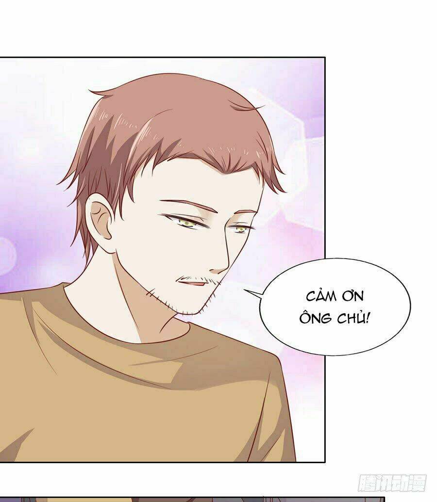 liệt ái tri hạ: series mật đào tiểu tình nhân chapter 108 6