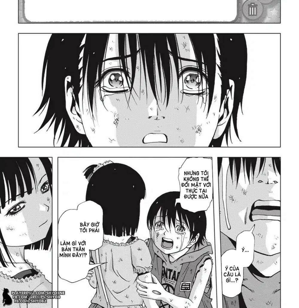 cuộc chiến sinh tồn chapter 105 48