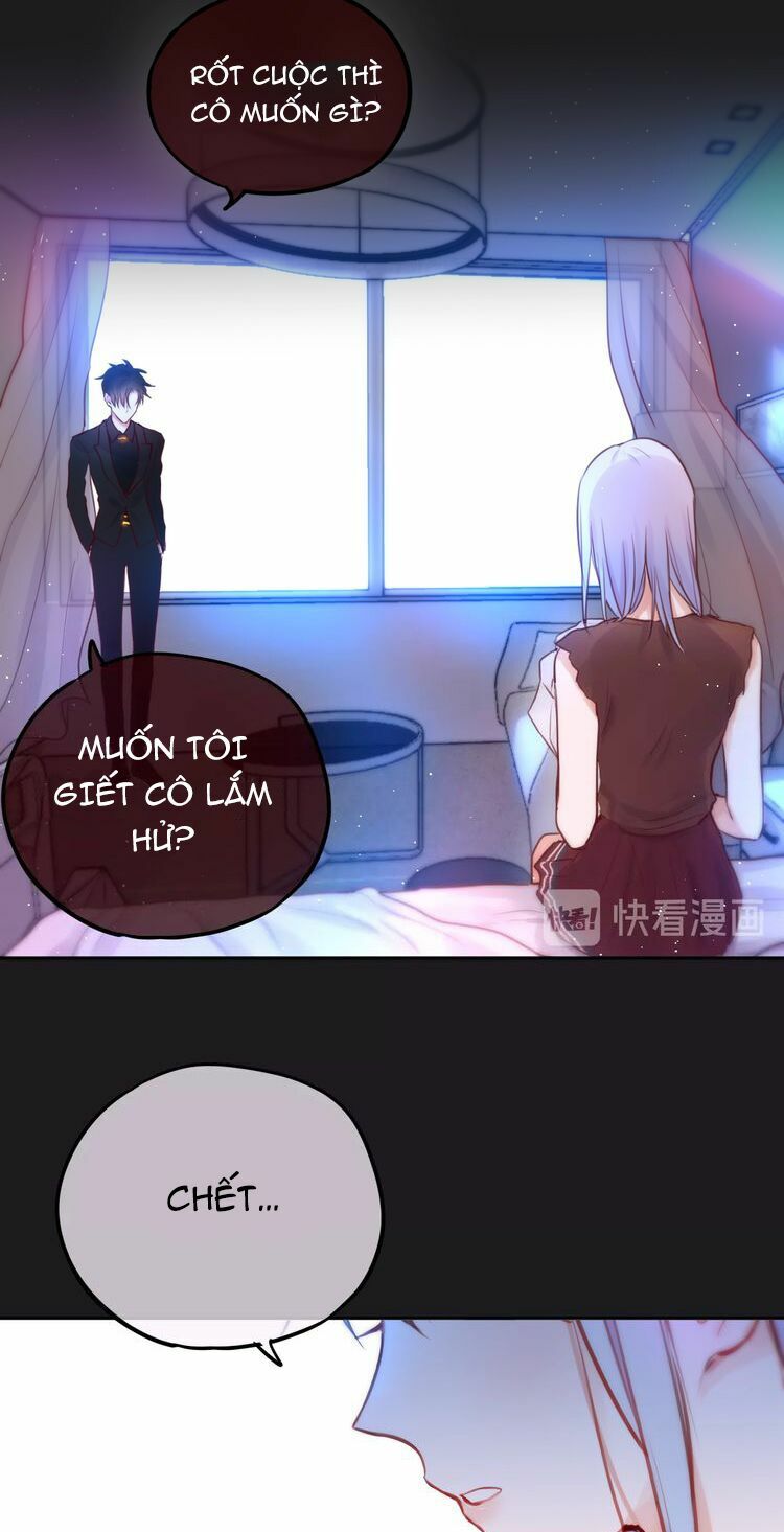 trú dạ liên miên chapter 23 23