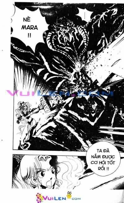 tiểu hòa thượng hd remake chapter 233 16