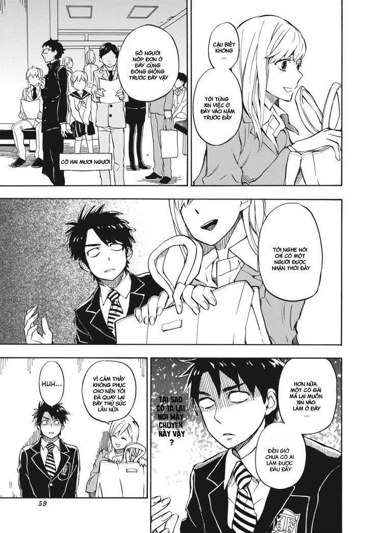 barakamon chapter 71 6