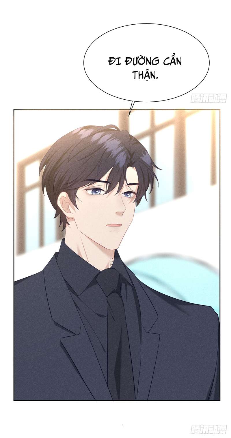 [bl] quan hệ nguy hiểm chapter 10 13