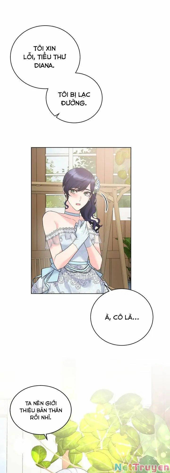 là nhân vật phản diện nhưng tôi sẽ trở thành nữ chính chapter 72 42