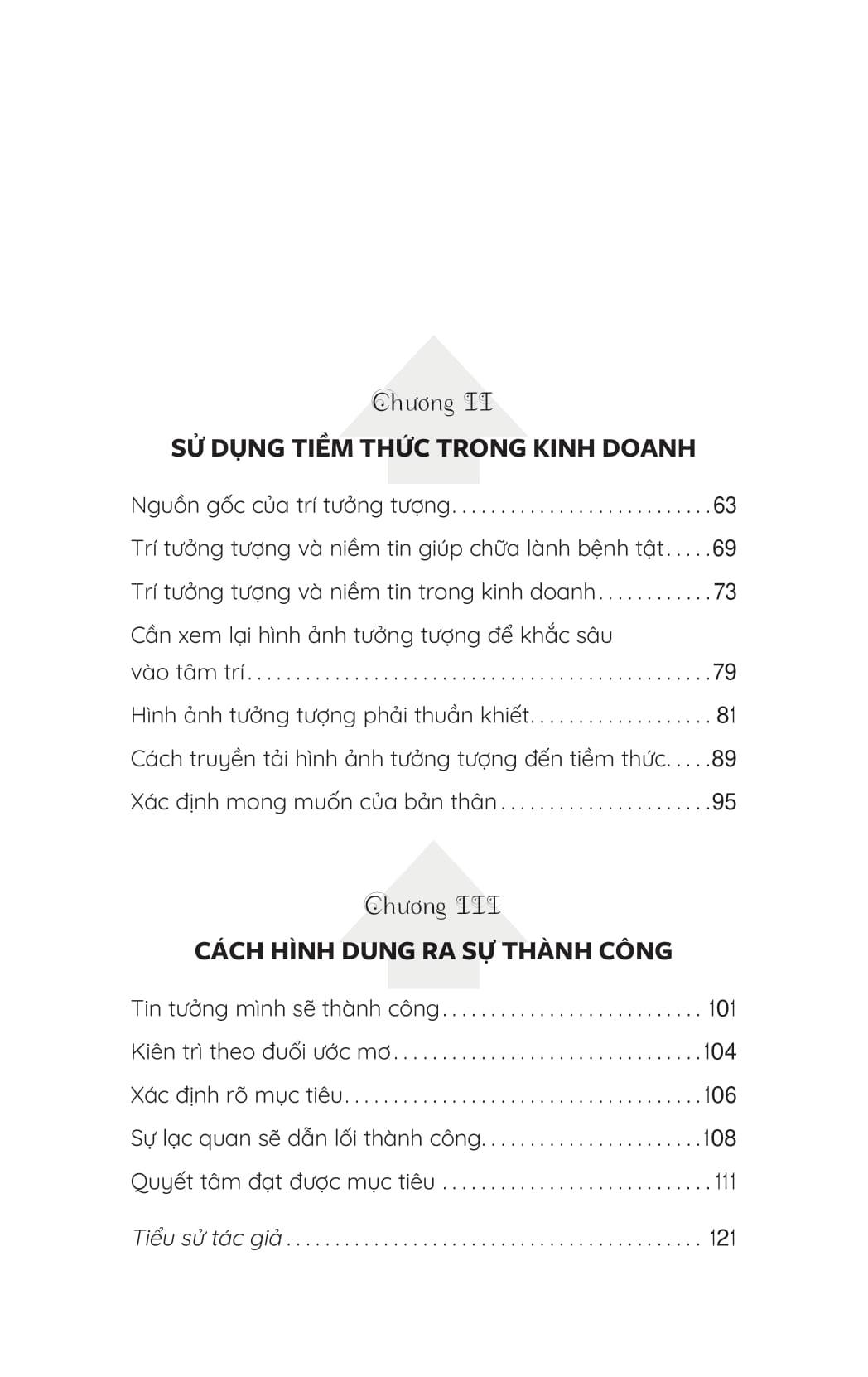 Sách Niềm Tin Mở Lối