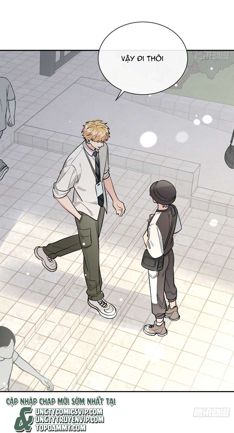 chó lớn bắt nạt chủ chapter 71 6