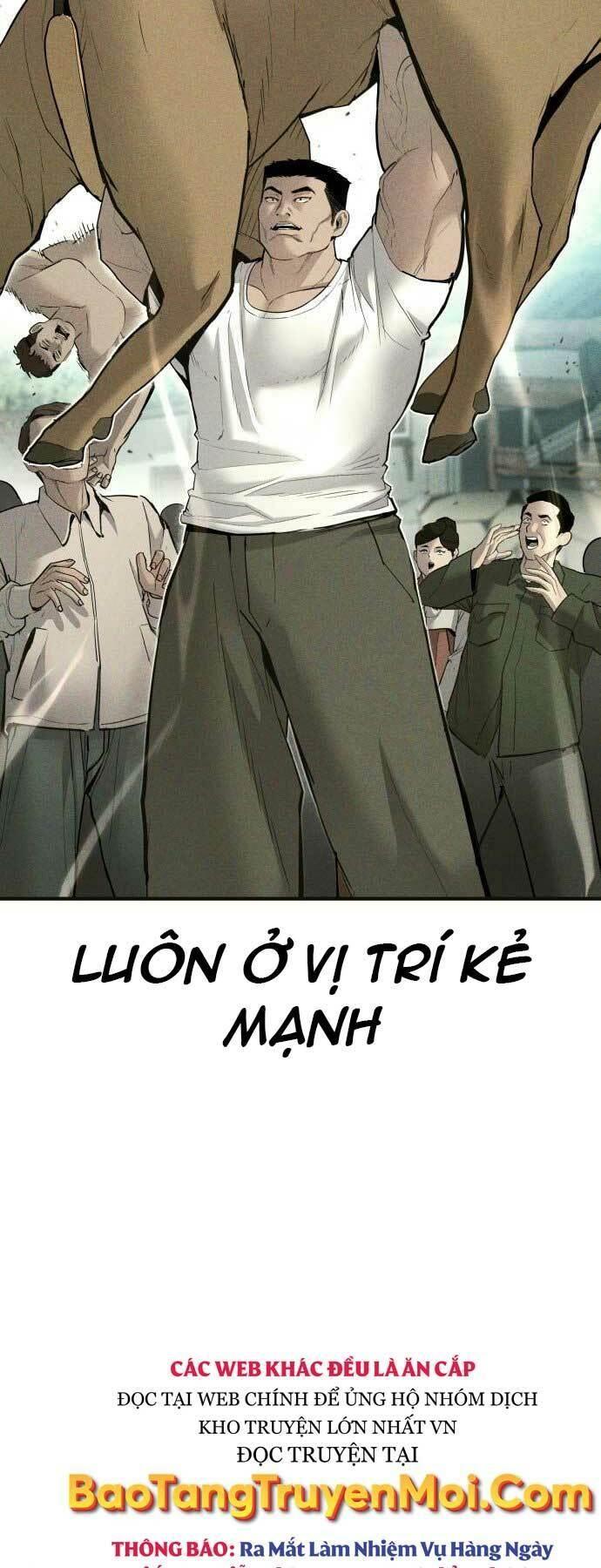 đặc vụ kim chapter 37 108