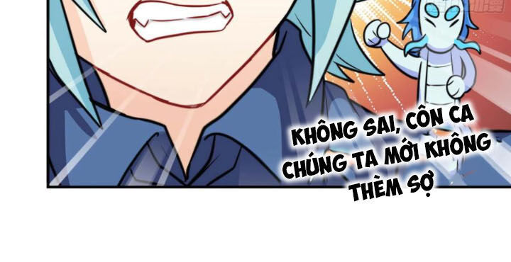 khởi đầu bằng một con côn chapter 144 13