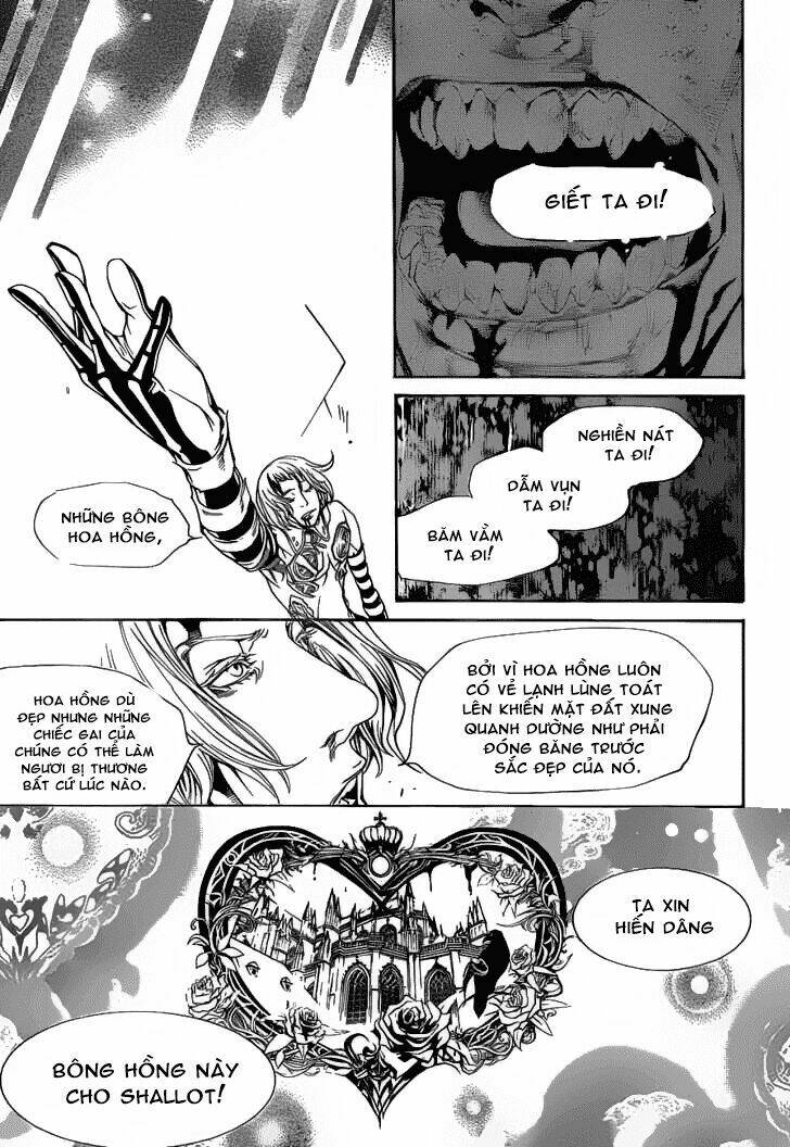 air gear chapter 302 9