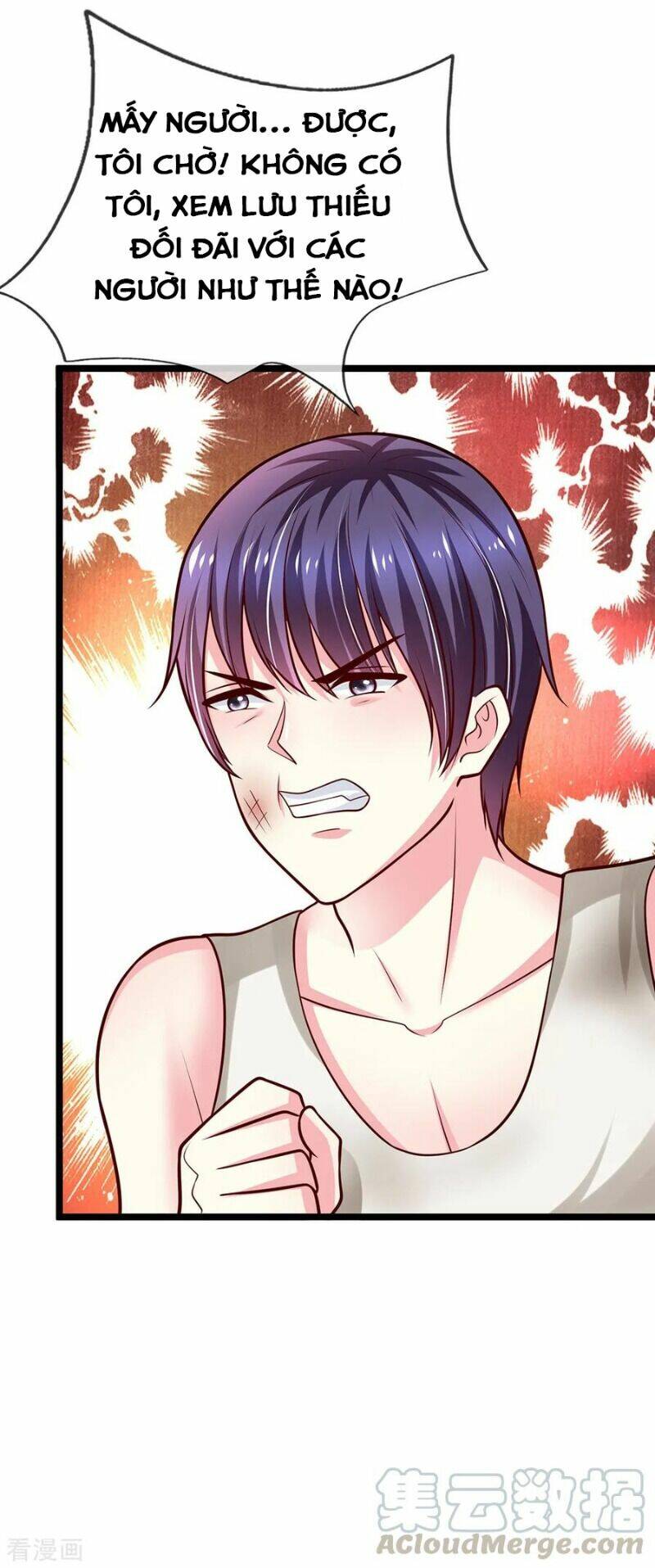 tuyệt đỉnh khí thiếu chapter 89 7