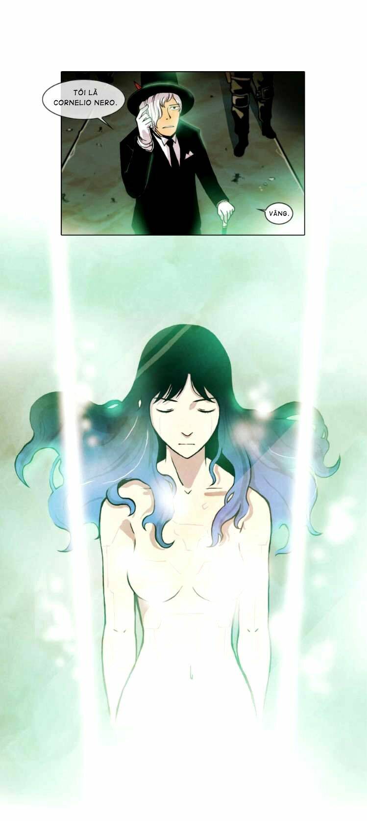 gepetto chapter 0 24