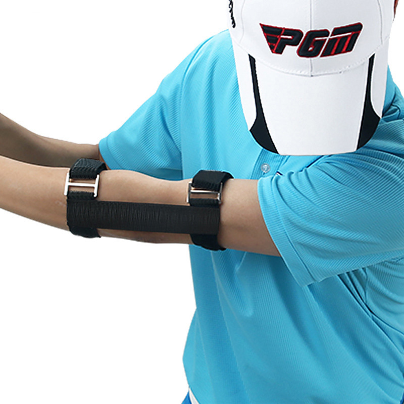 NẸP ĐỊNH VỊ KHUỶU TAY CHƠI GOLF - PGM Elbow Brace Corrector - PGM JZQ006