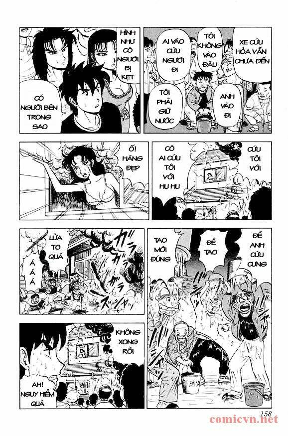 ultimate!! hentai kamen chapter 25 10