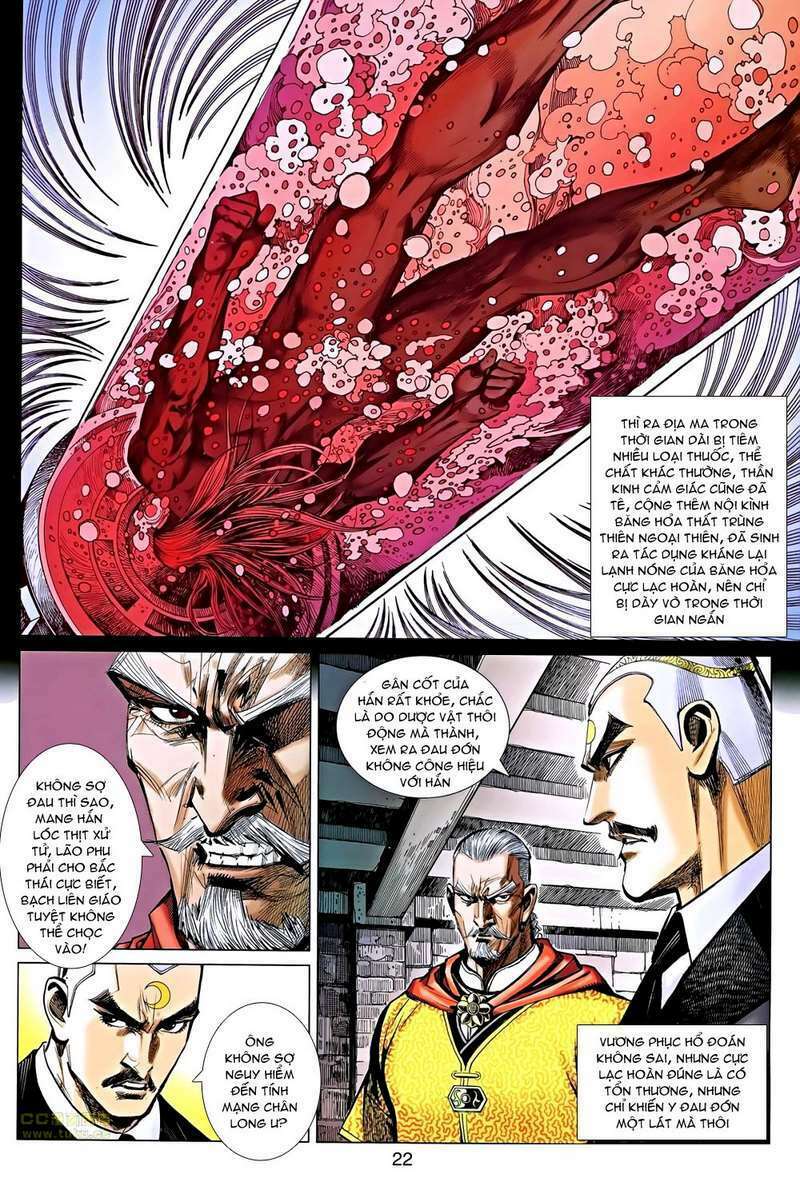 thạch hắc long truyện chapter 39 19