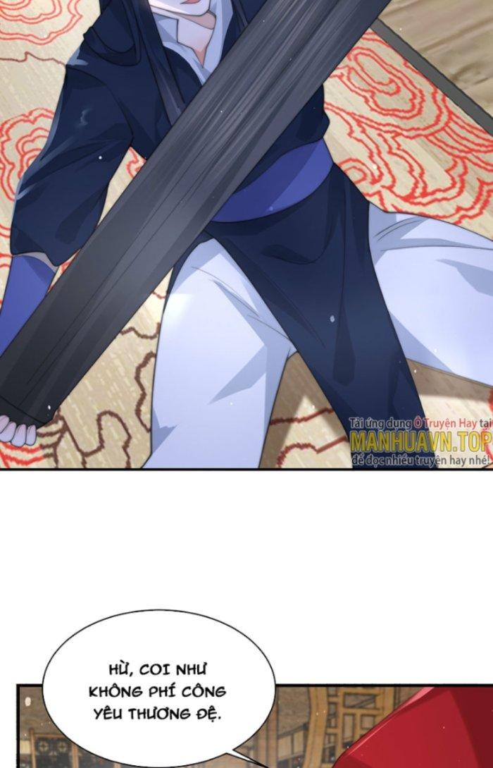 mỗi nữ đồ đệ đều muốn giết ta chapter 35 17