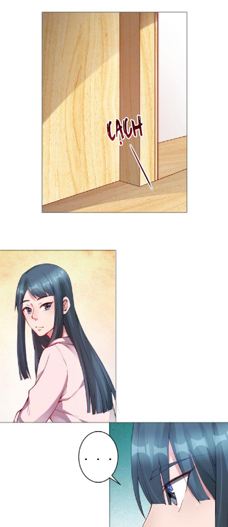 pháp y kiều thê chapter 6 22