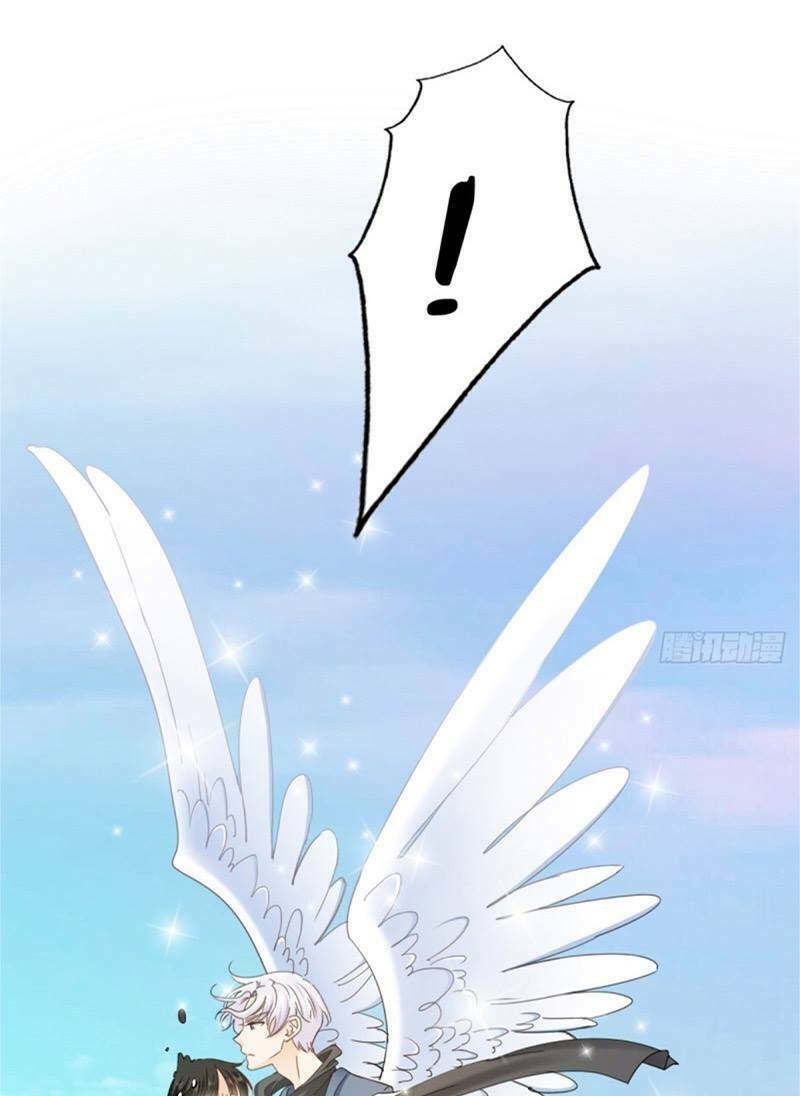 bay qua thiên sơn đến yêu anh chapter 40 21