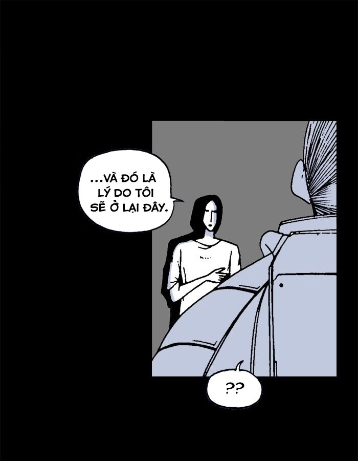mắc kẹt trên mặt trăng chapter 31 25