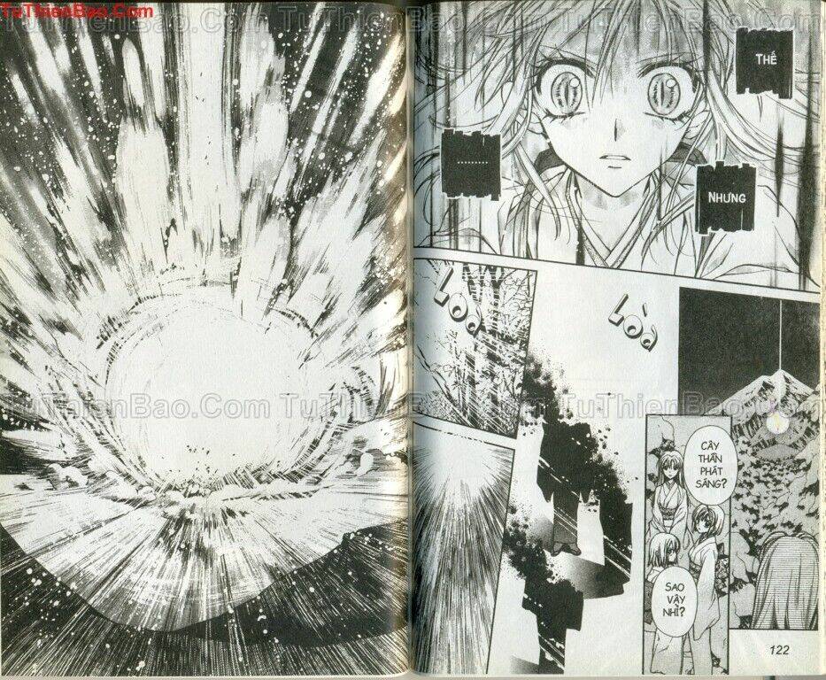 truyền thuyết công chúa hoa anh đào chapter 6 62