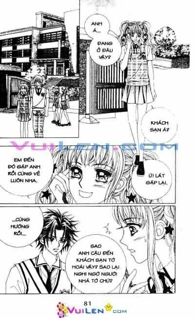 mùa ảo vọng - strange pension chapter 3 80