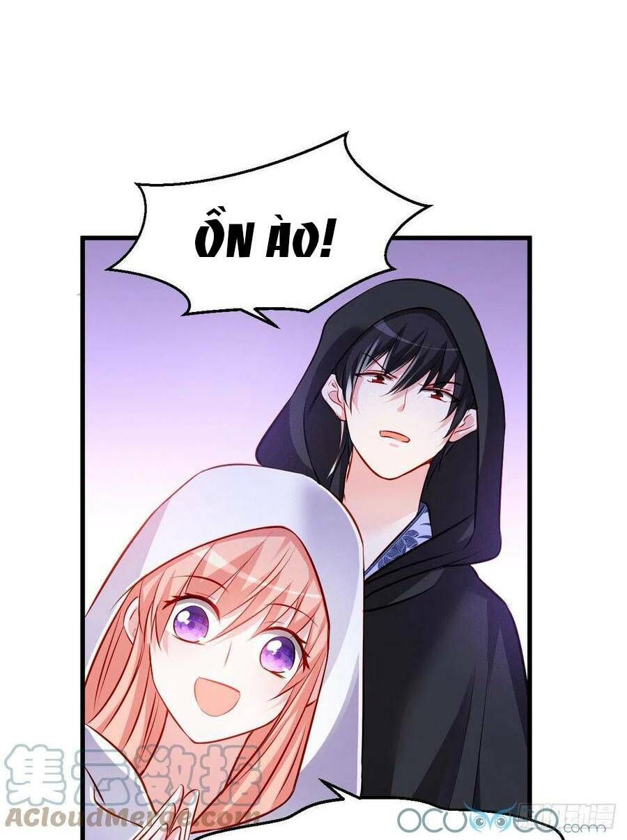 dạy bảo ma vương lão công 2 chapter 16 49