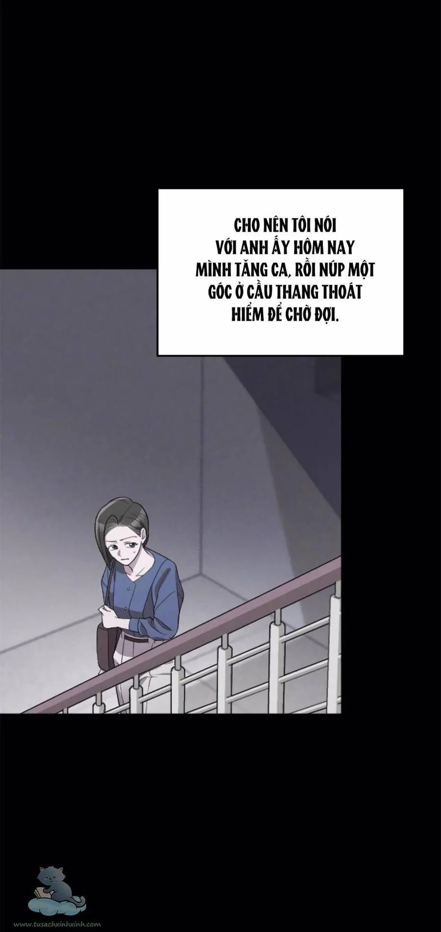 cô đi mà lấy chồng tôi chapter 37 22