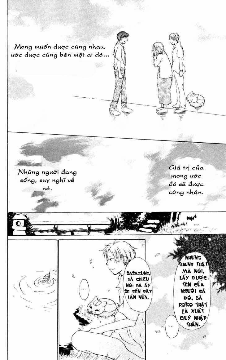 trả tên lại cho yêu quái chapter 16 52