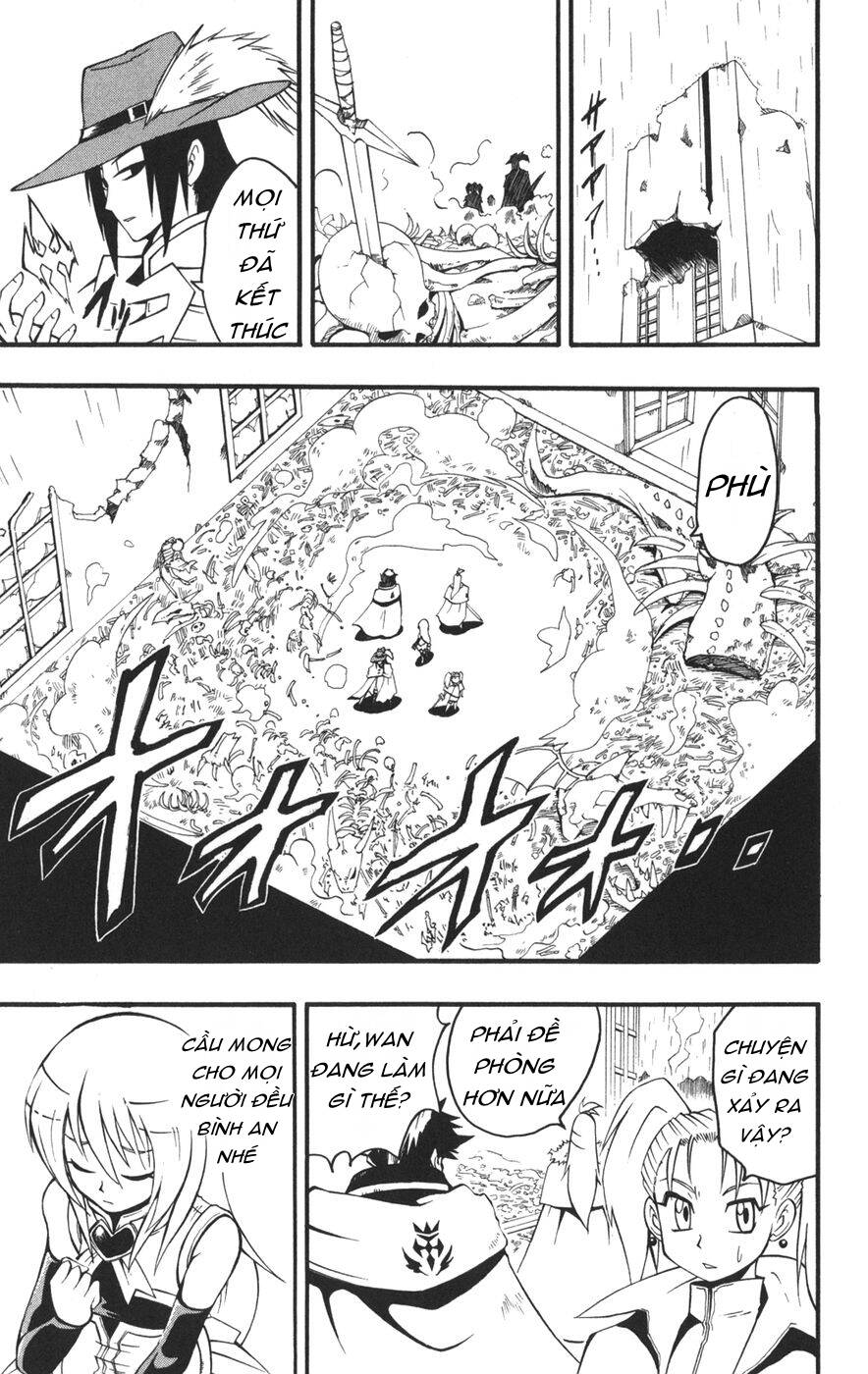 saga of queen knight chapter 43 10