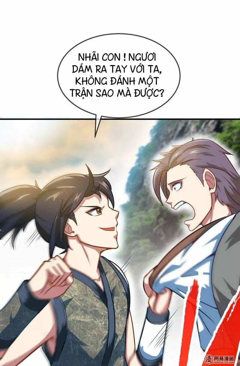 chí tôn thần ma chapter 12 20