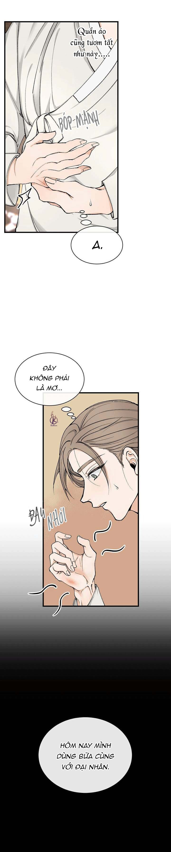 nhiệt bệnh chapter 2 2