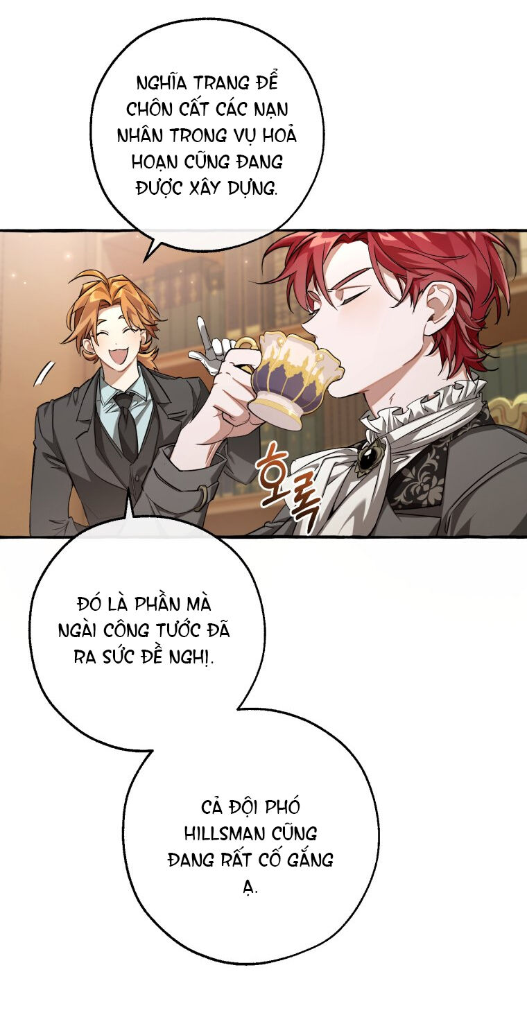 sự ra đời của một anh hùng chapter 93.1 46