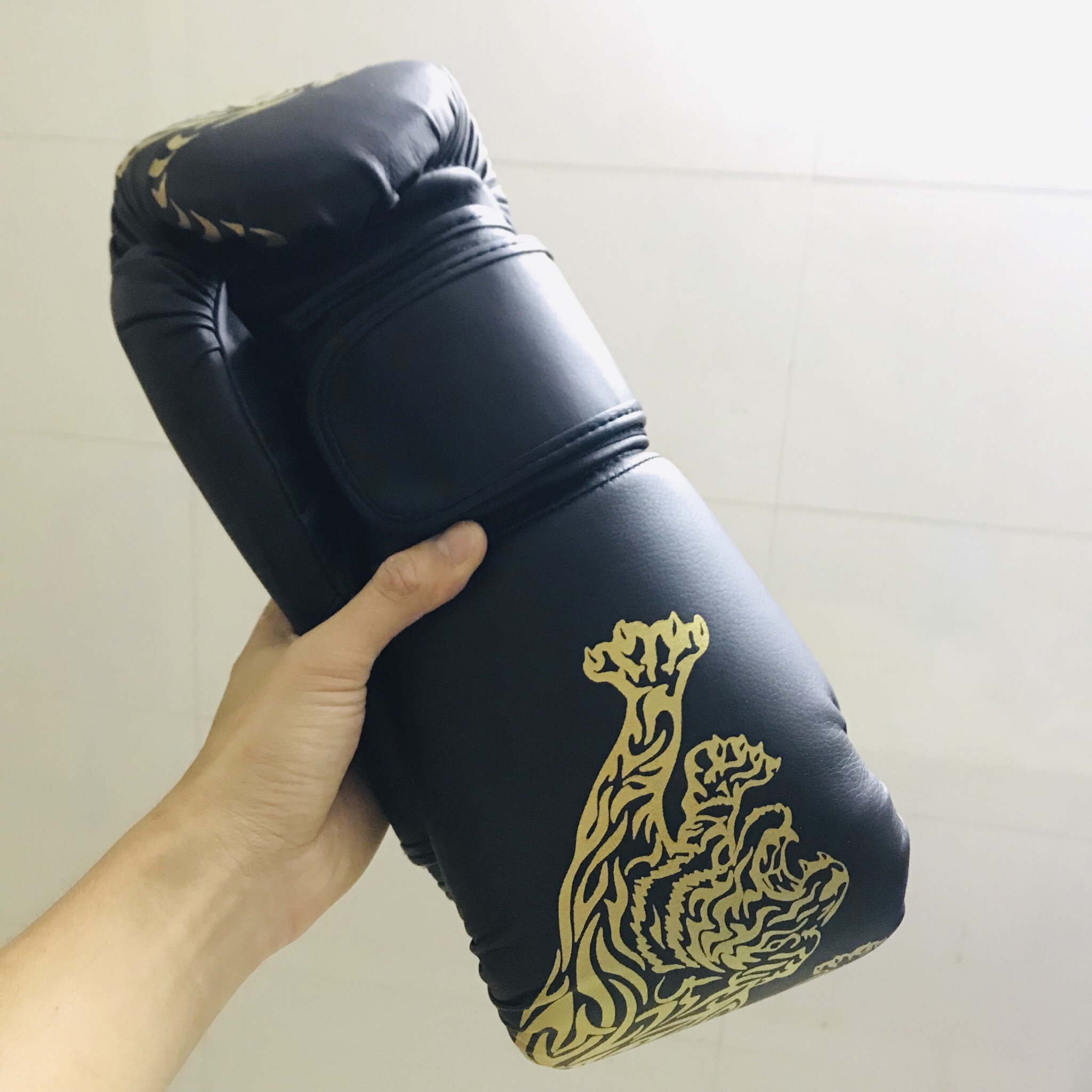 Găng Tay Boxing Đấm Bốc Người Lớn miDoctor