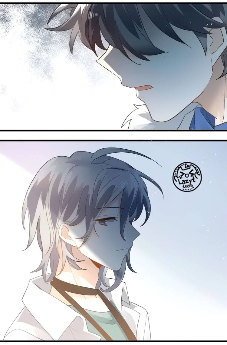 tình yêu huyễn tưởng chapter 17 21